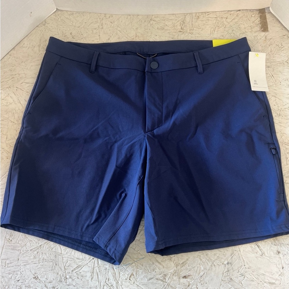 all in motion shorts